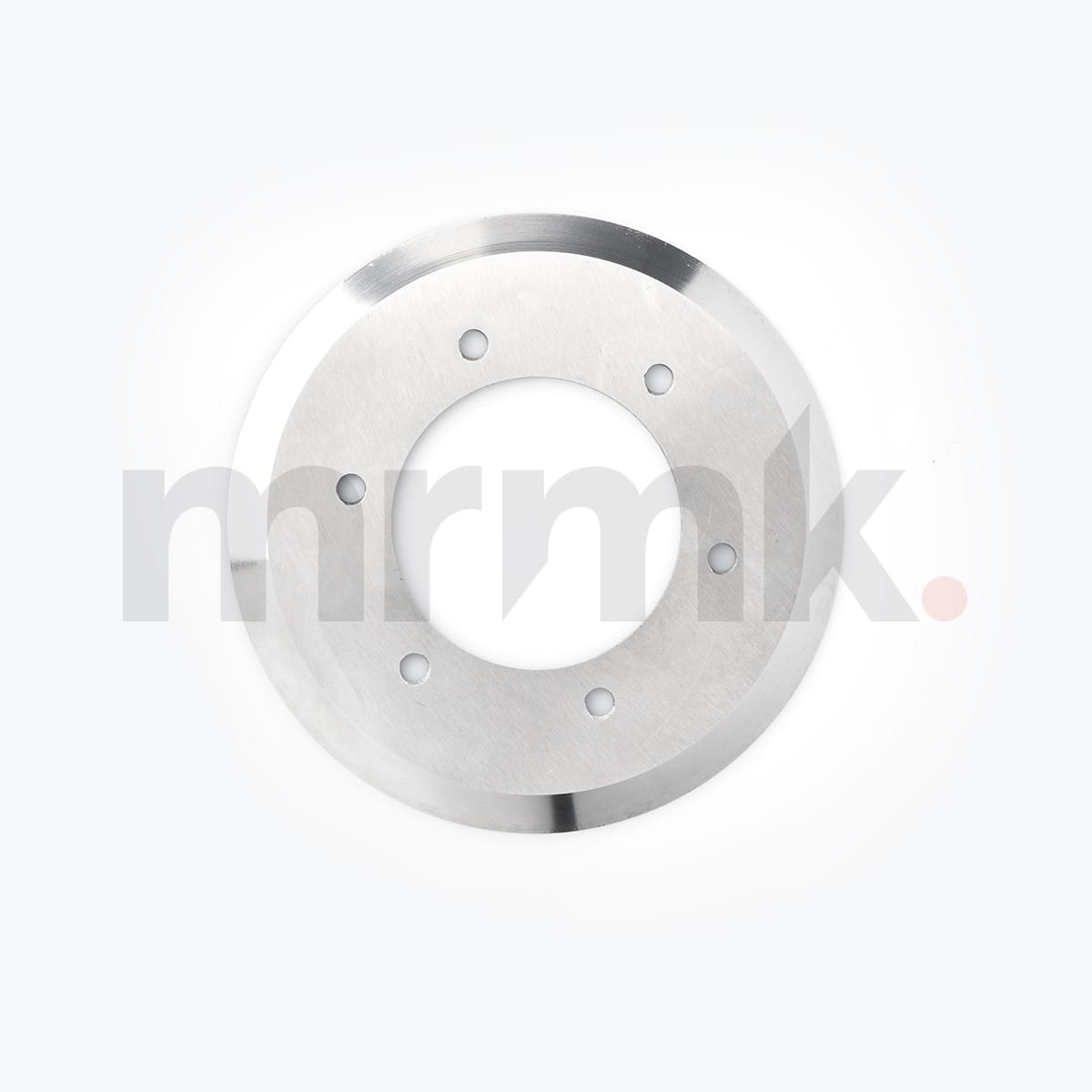 Multivac Circular Knife 2 White