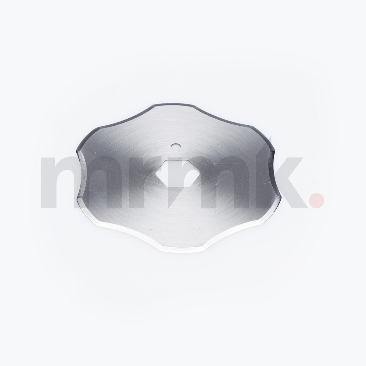 Scalloped Circular Blades 6