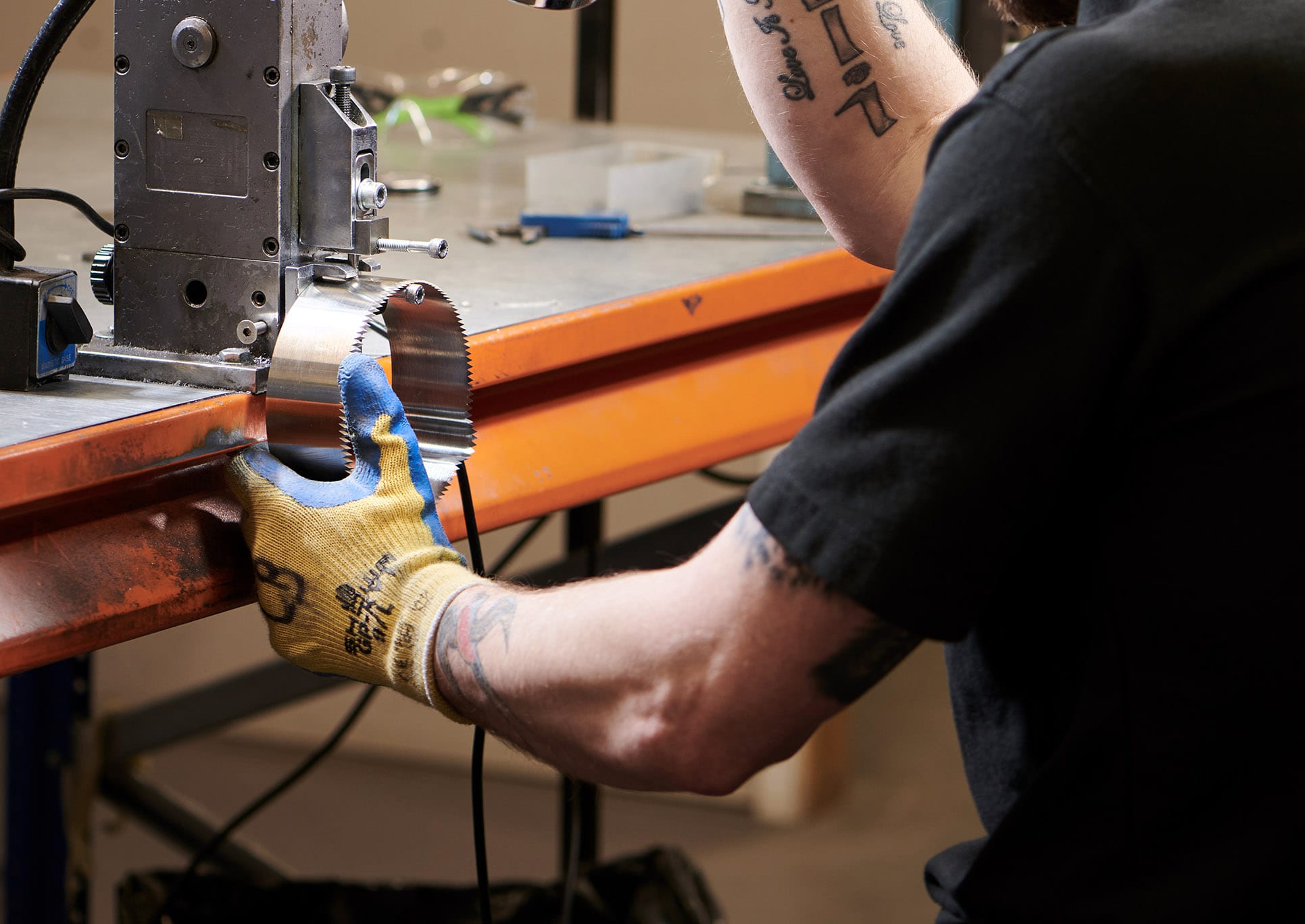 What You Need to Know about Food Safe Stainless Steel MRMK