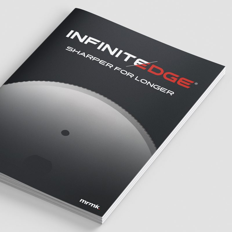 infinitedge MRMK Brochure
