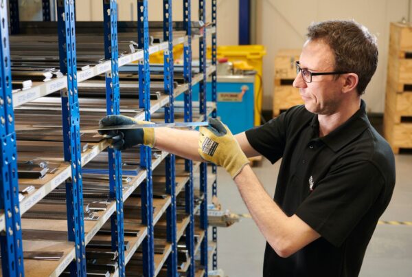 When to replace your machine blades