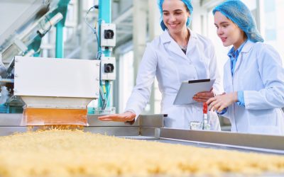 Food Production Trends You Need to Know in 2022