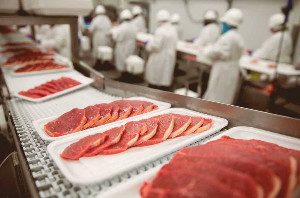 Everything You Need to Know About Industrial Meat Processing and Packaging Knives