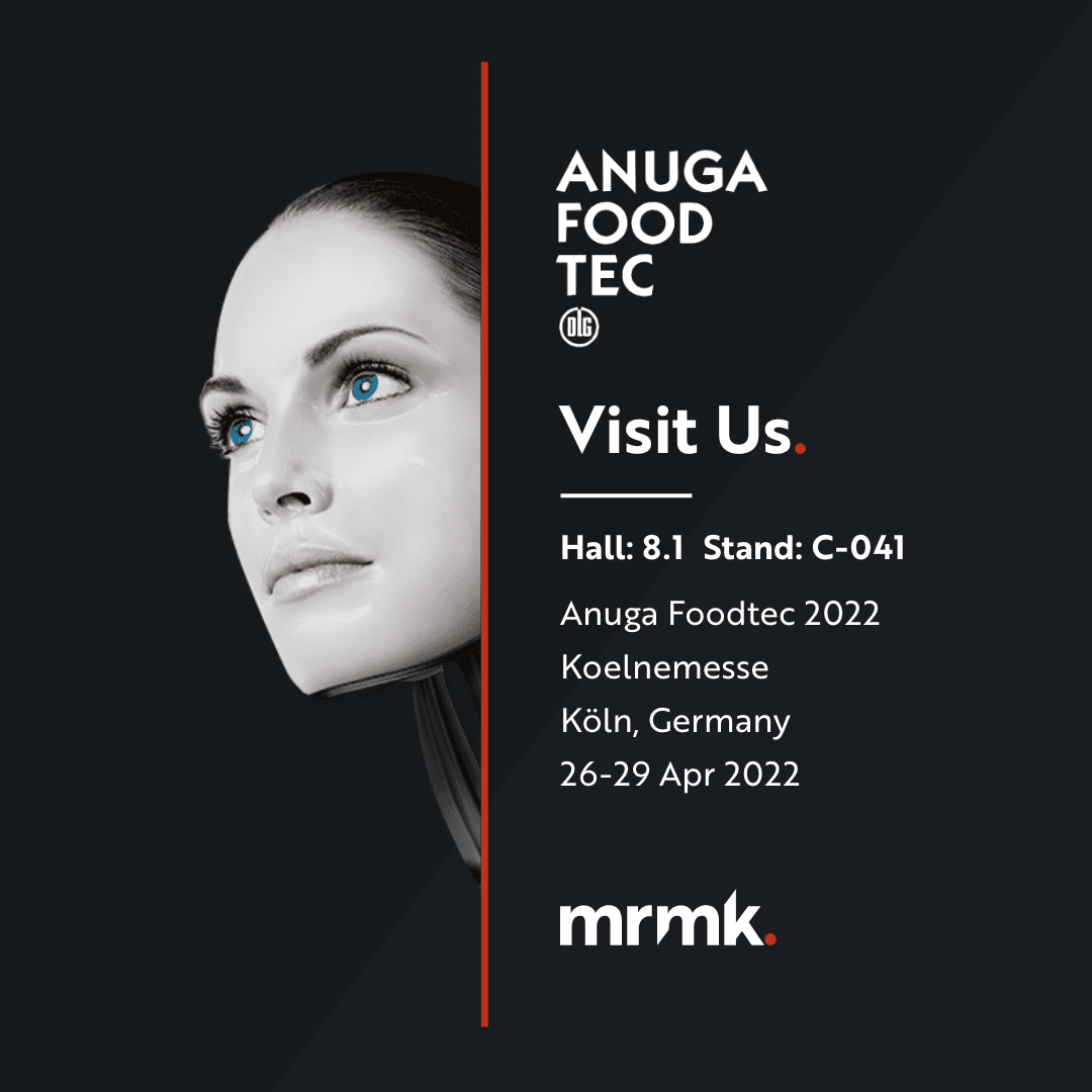 MRMK at Anuga 2022