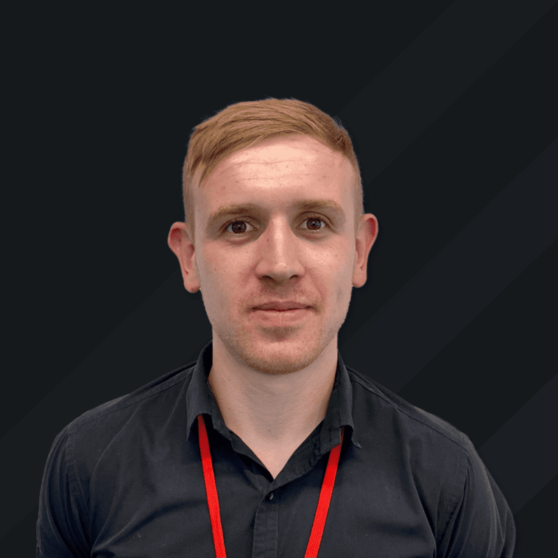 Adam Heath MRMK