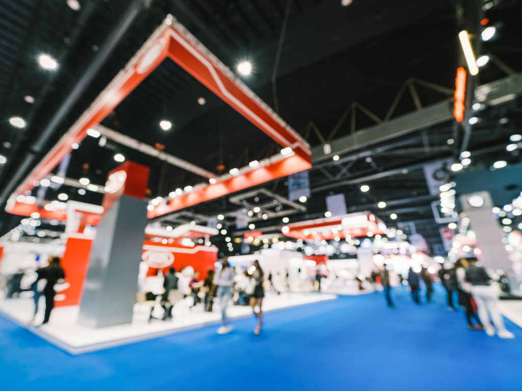The Exhibitor Stands You Need to See at Anuga FoodTec 2022