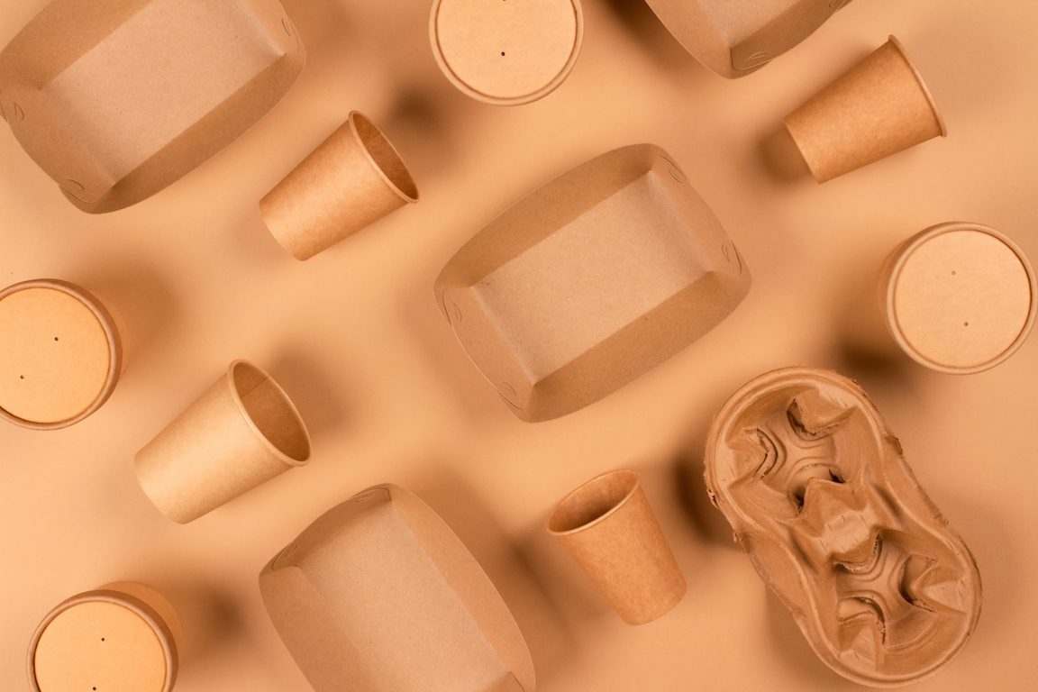 How the Food & Beverage Industry Is Embracing Sustainability