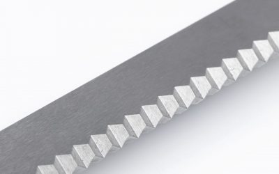 How to Optimise the Performance of Your Packaging Blades