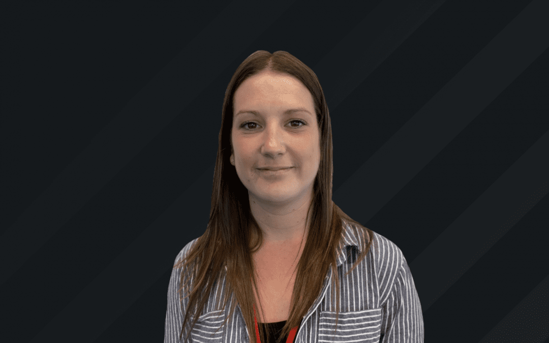 Meet MRMK: Lauren Malton, Accounts Assistant