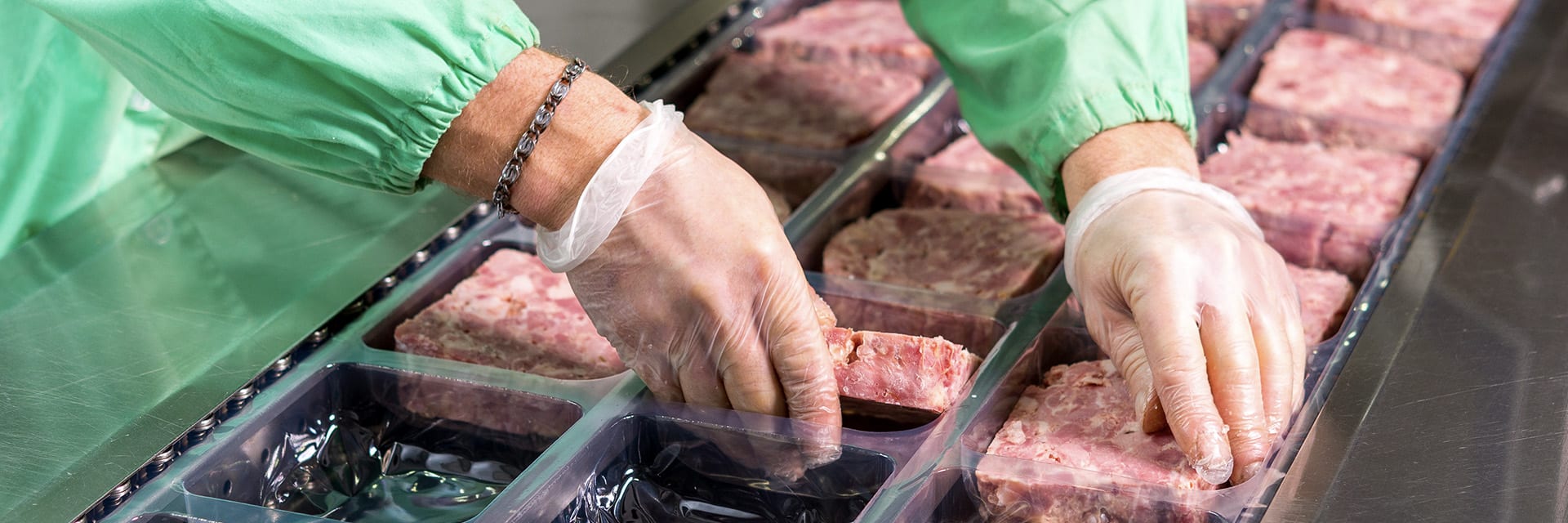 Machine Knives and Blades for the Food Processing