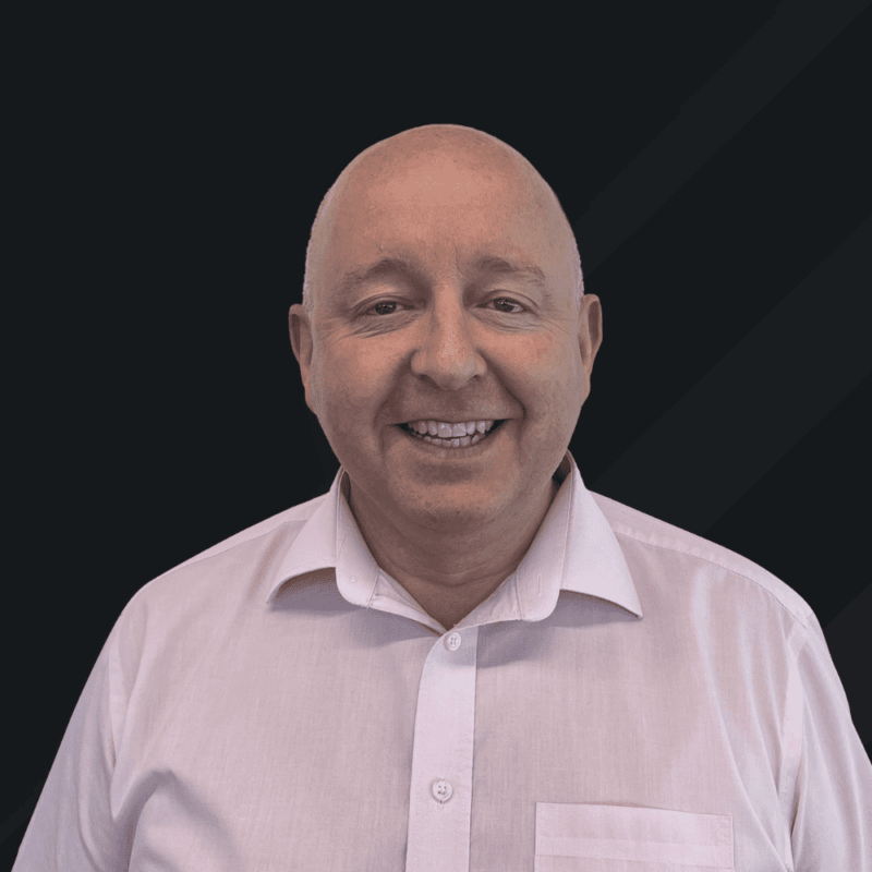 Meet MRMK Nick Lilburn