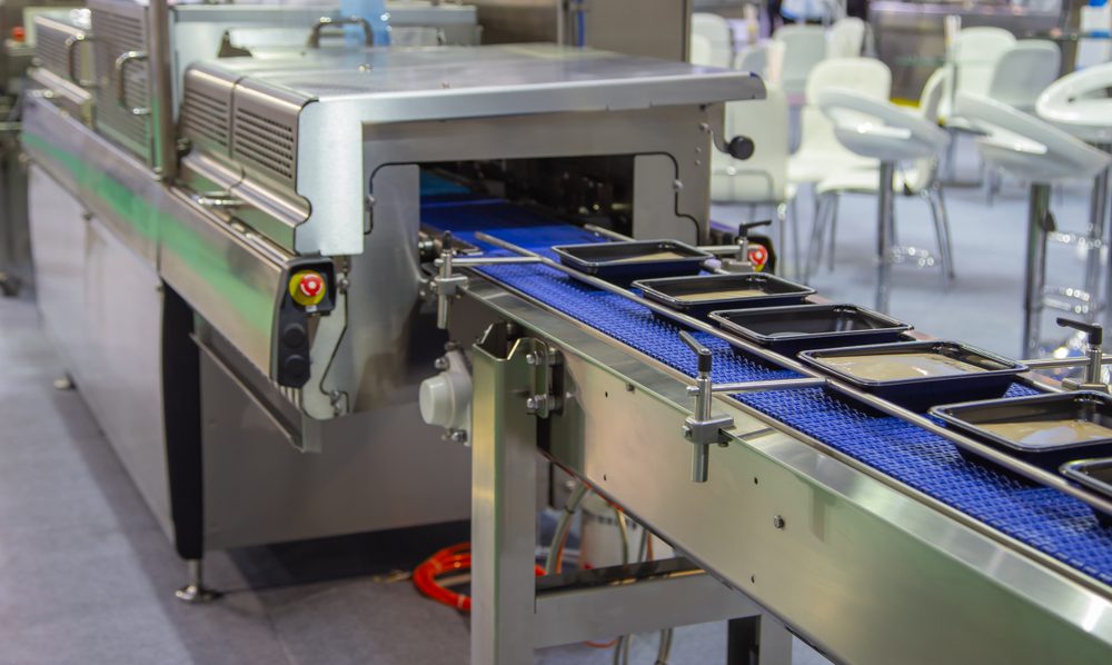 3 Things to Consider When Choosing Industrial Blades for Convenience Food Packaging