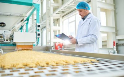 How to Reduce Maintenance Costs in Food Processing Facilities