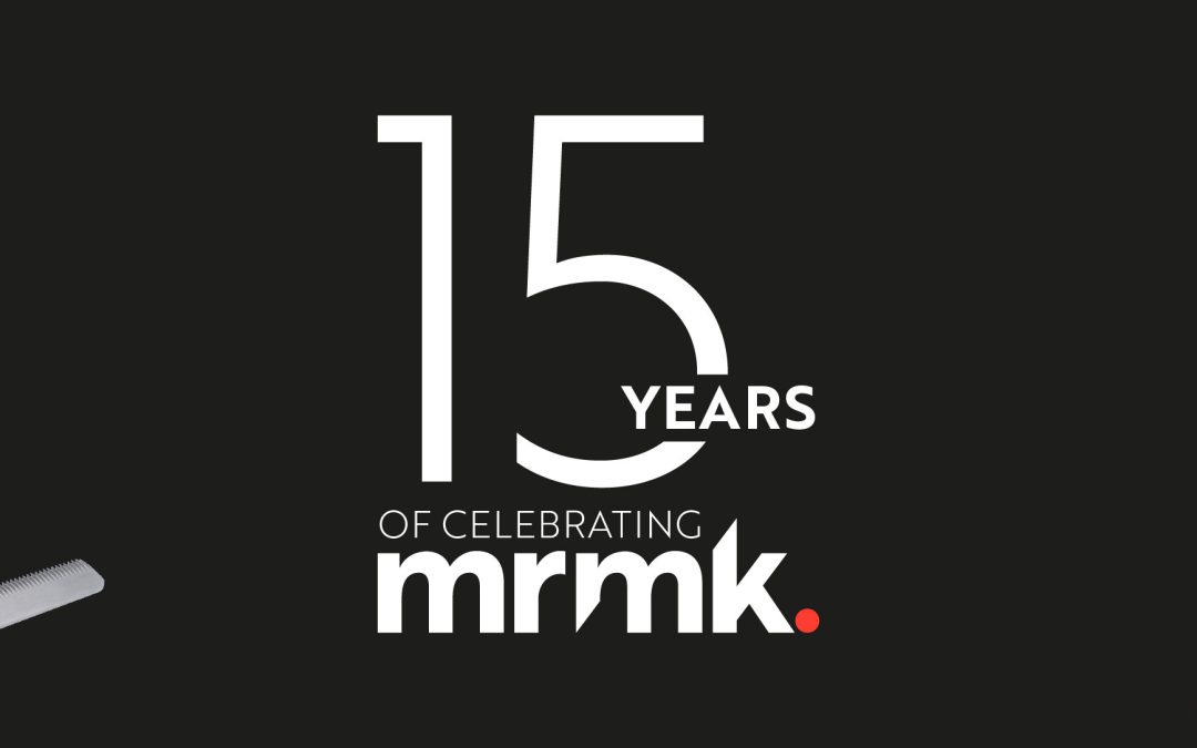 Celebrating 15 years of Innovation, Growth and Dedication: MRMK