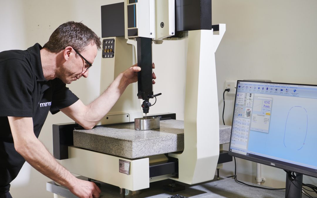 Tailored Solutions: Collaborating with MRMK for Your Custom Machine Knife Needs