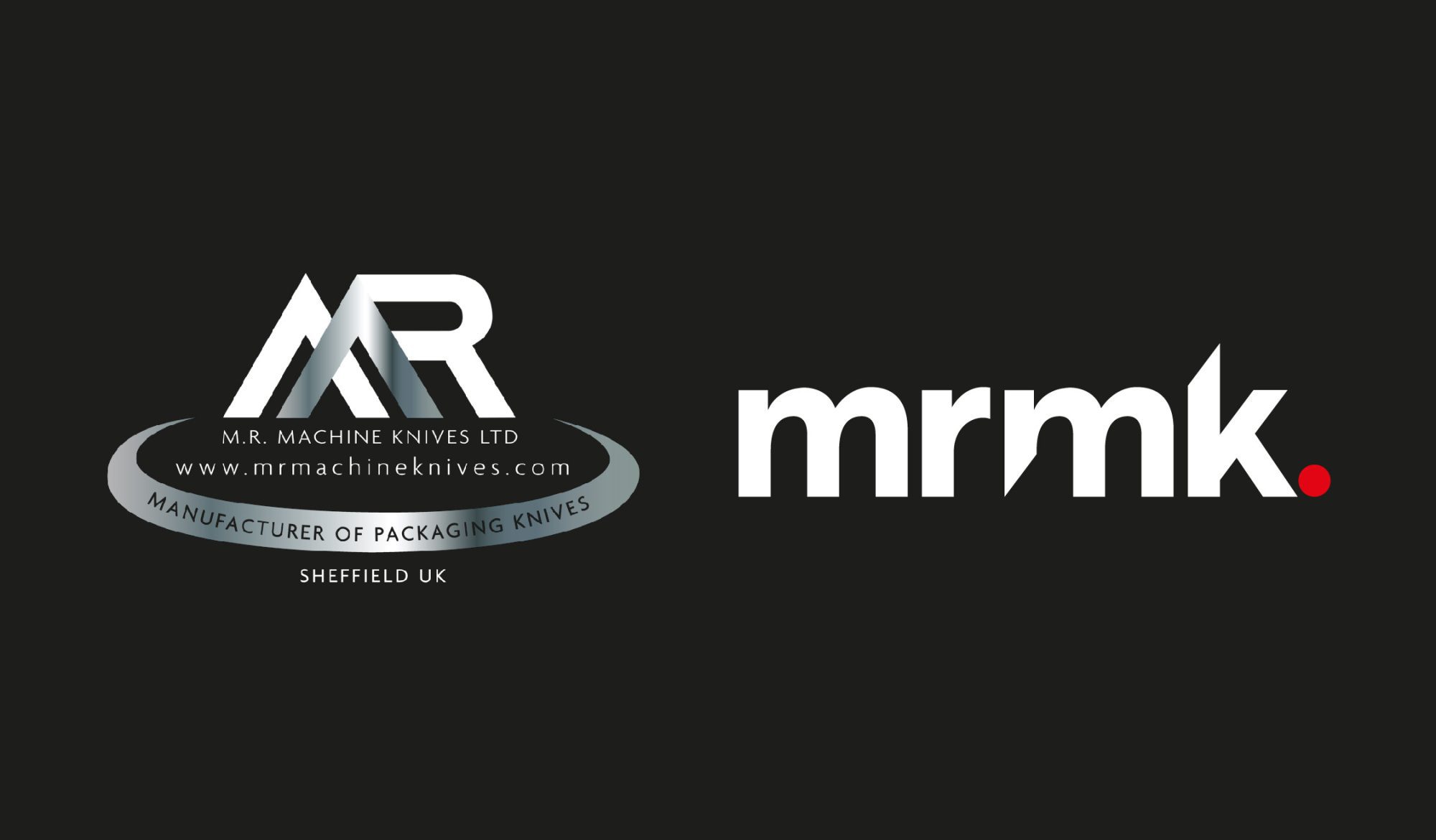 MRMK old x new logo