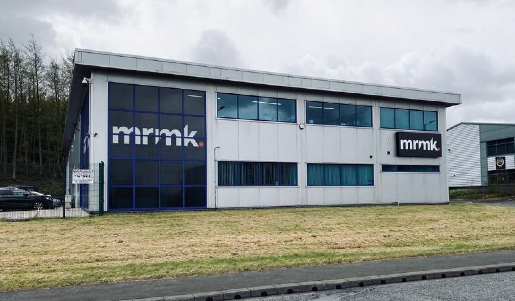 MRMK factory