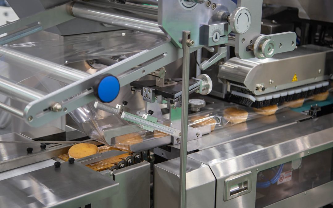 How to Choose the Right Machine Knives for Your Snack Packaging Equipment