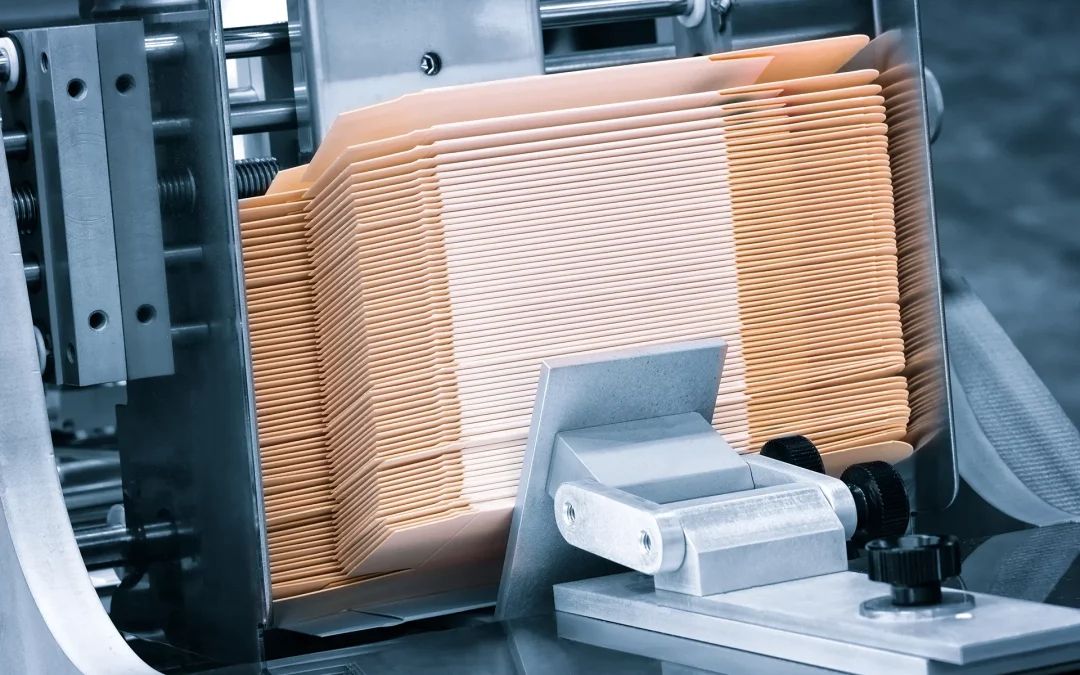 Packaging Knife Innovations: A look back over 2024